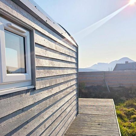Ferienwohnung The Hobbit House On The Isle Of Skye Breakish Exterior foto